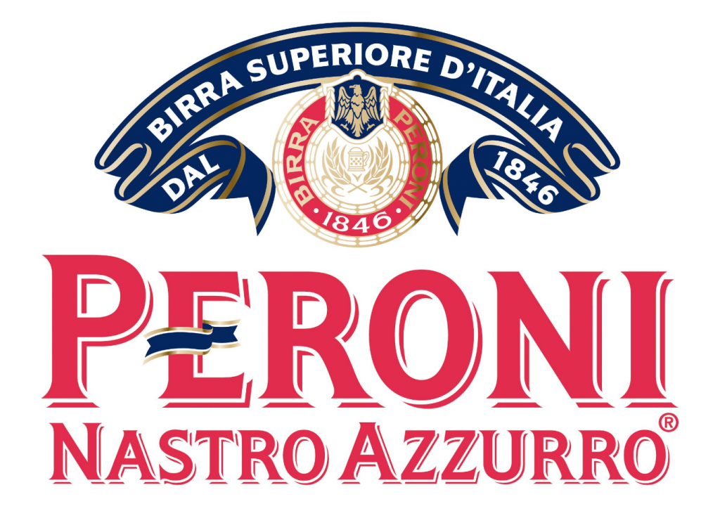 Peroni at The Bar at The Pound Inn
