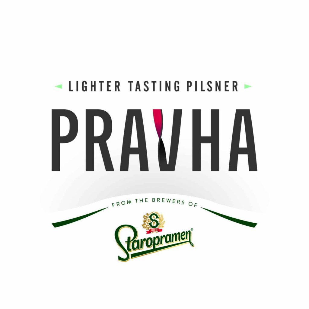 Pravha at The Bar at The Pound Inn